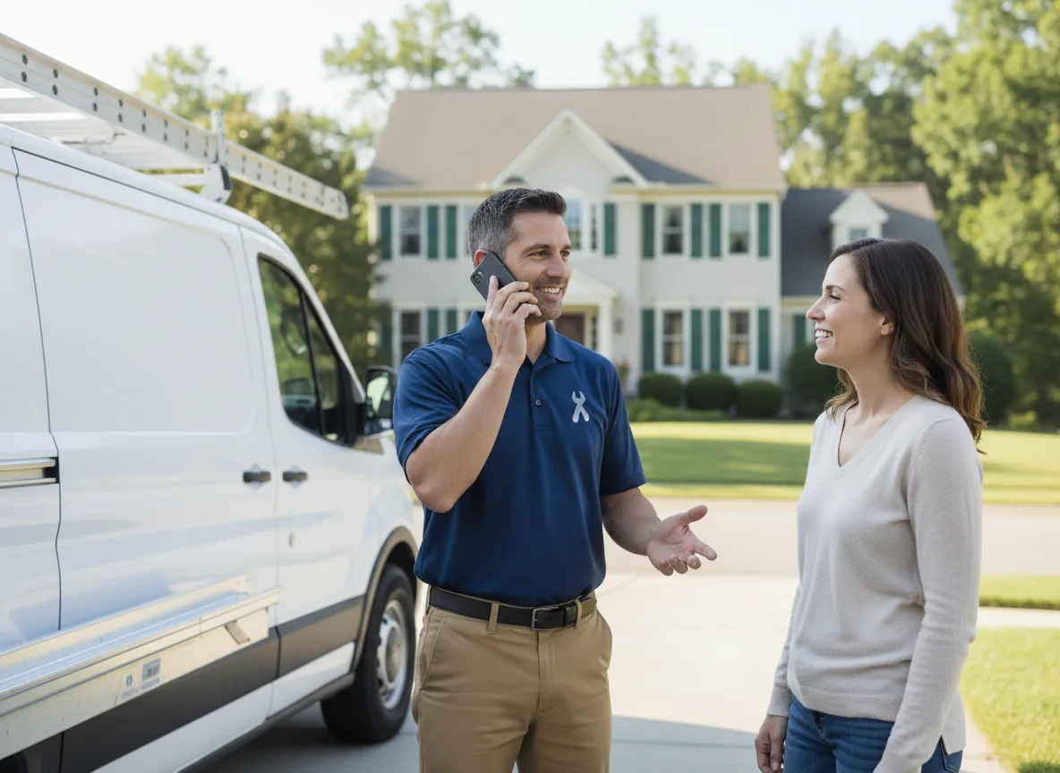 Home Gutter Service Marengo, WI FAQs